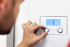 best Cubley Common boiler servicing companies