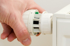 Cubley Common central heating repair costs