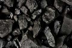 Cubley Common coal boiler costs
