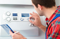 free commercial Cubley Common boiler quotes