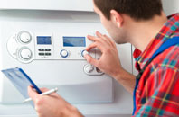 free Cubley Common gas safe engineer quotes