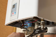 free Cubley Common boiler install quotes